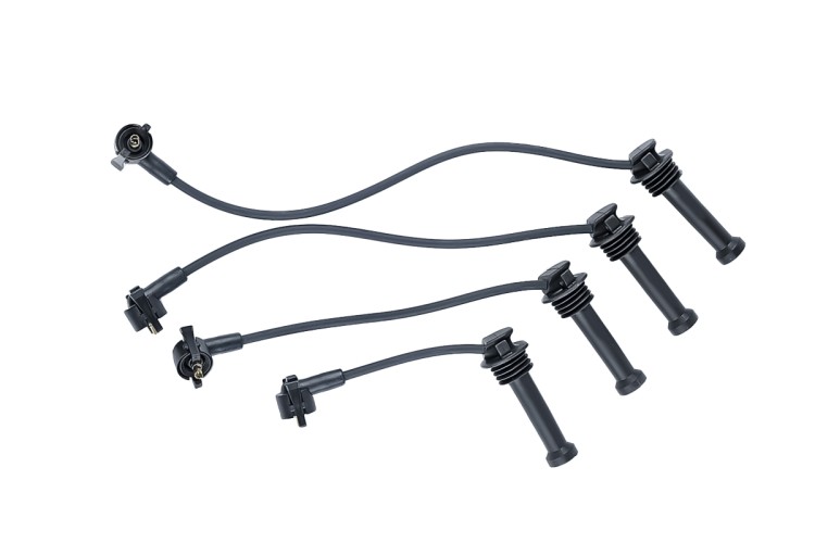 Провода зажигания Tesla арт. T227G