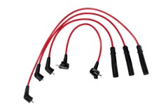 Провода зажигания Tesla арт. T209P