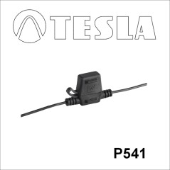 Держатель предохранителя P541 for ATO fuse 2-20A Tesla арт. P541.000.000