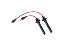 Провода зажигания Tesla арт. T539P