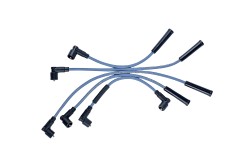 Провода зажигания Tesla арт. T195H