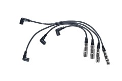 Провода зажигания Tesla арт. T674C