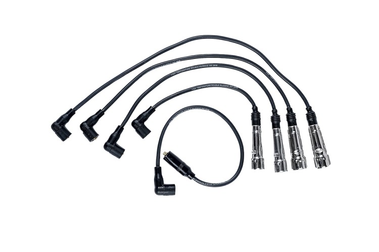 Провода зажигания Tesla арт. T820C