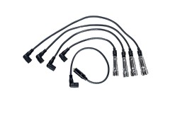 Провода зажигания Tesla арт. T820C