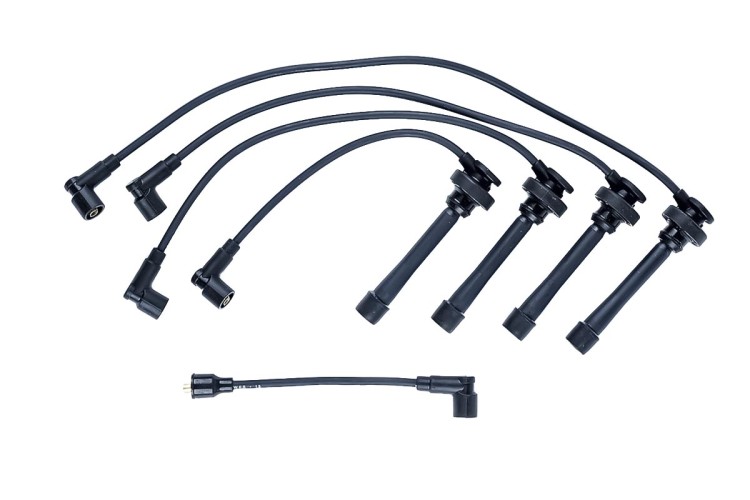 Провода зажигания Tesla арт. T538B