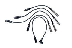 Провода зажигания Tesla арт. T702C