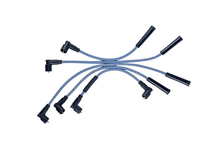 Провода зажигания Tesla арт. T194H