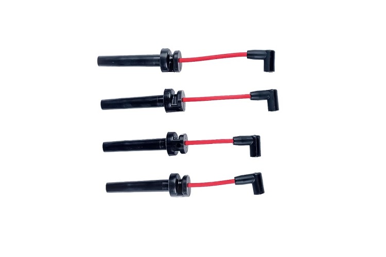 Провода зажигания Tesla арт. T679M