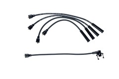 Провода зажигания Tesla арт. T304B