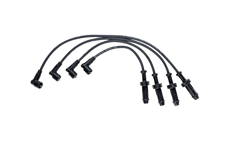 Провода зажигания Tesla арт. T815B