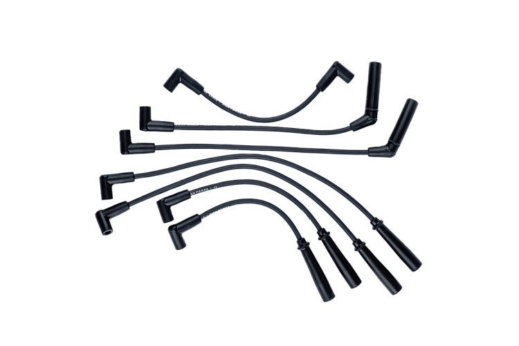 Провода зажигания Tesla арт. T191B