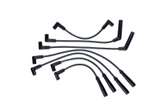 Провода зажигания Tesla арт. T191B