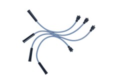 Провода зажигания Tesla арт. T676H