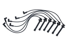 Провода зажигания Tesla арт. T281B