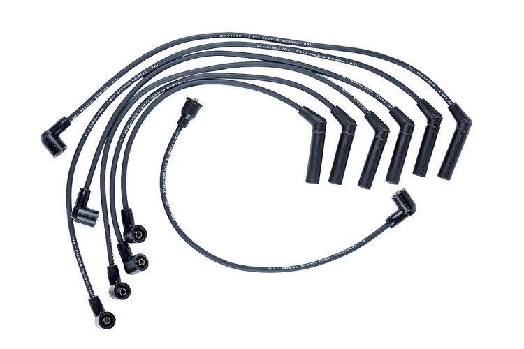 Провода зажигания Tesla арт. T813B