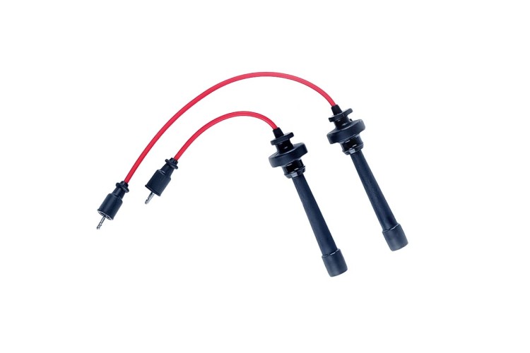 Провода зажигания Tesla арт. T533P