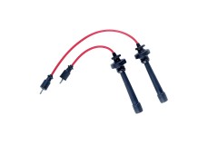 Провода зажигания Tesla арт. T533P