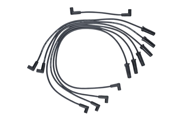 Провода зажигания Tesla арт. T190B