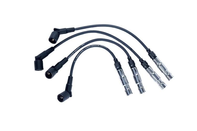 Провода зажигания Tesla арт. T811C