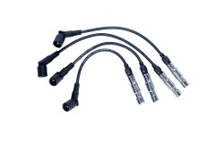 Провода зажигания Tesla арт. T811C