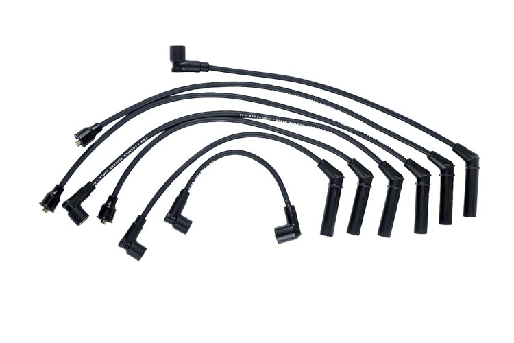 Провода зажигания Tesla арт. T532B