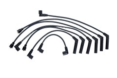 Провода зажигания Tesla арт. T532B