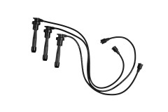 Провода зажигания Tesla арт. T186B