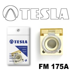 Компактные предохранители FM 175A Tesla арт. FM00.175.001