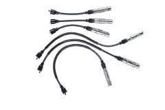 Провода зажигания Tesla арт. T092B