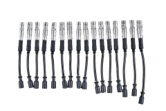 Провода зажигания Tesla арт. T809C