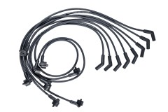 Провода зажигания Tesla арт. T183G
