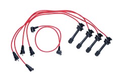 Провода зажигания Tesla арт. T182P