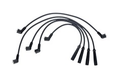 Провода зажигания Tesla арт. T637B