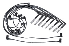 Провода зажигания Tesla арт. T807C