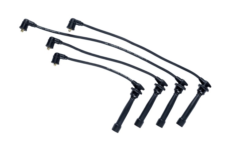 Провода зажигания Tesla арт. T523B
