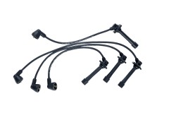 Провода зажигания Tesla арт. T181B