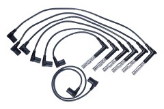 Провода зажигания Tesla арт. T806C