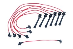 Провода зажигания Tesla арт. T522P