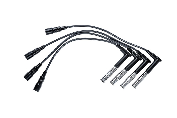 Провода зажигания Tesla арт. T805C