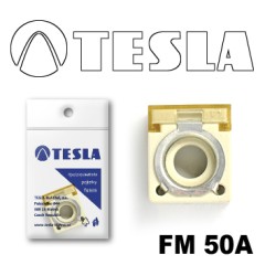 Компактные предохранители FM 50A Tesla арт. FM00.050.001
