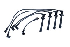 Провода зажигания Tesla арт. T999B
