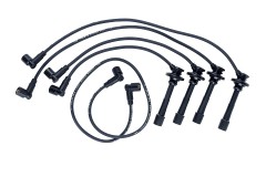 Провода зажигания Tesla арт. T520B