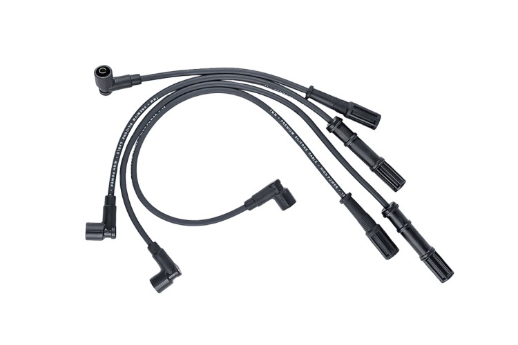 Провода зажигания Tesla арт. T178B