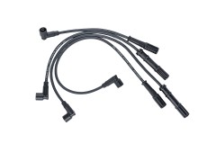 Провода зажигания Tesla арт. T178B