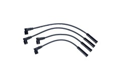 Провода зажигания Tesla арт. T611B