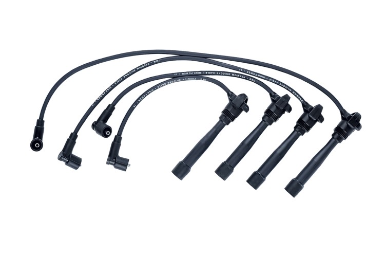 Провода зажигания Tesla арт. T998B