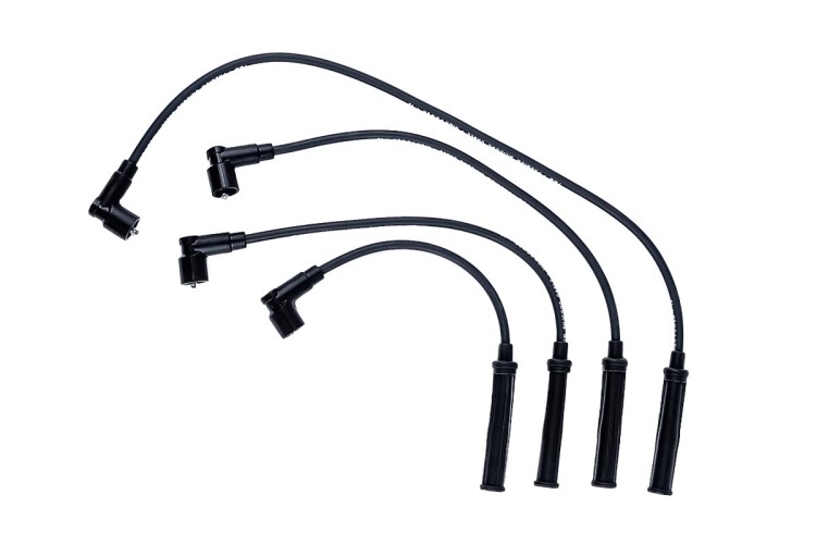 Провода зажигания Tesla арт. T797B