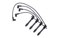 Провода зажигания Tesla арт. T518B