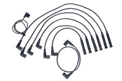 Провода зажигания Tesla арт. T173C