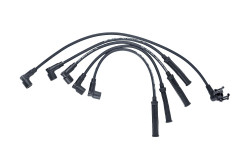 Провода зажигания Tesla арт. T606B